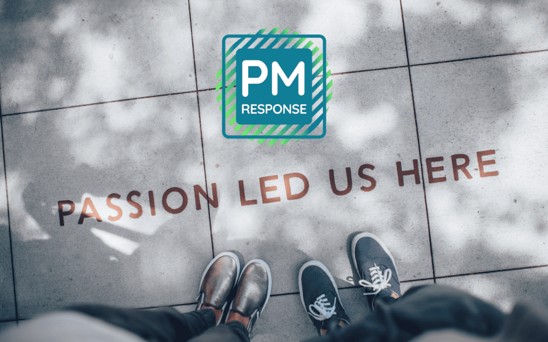 PM Response Team Re-Launch: Summer 2021