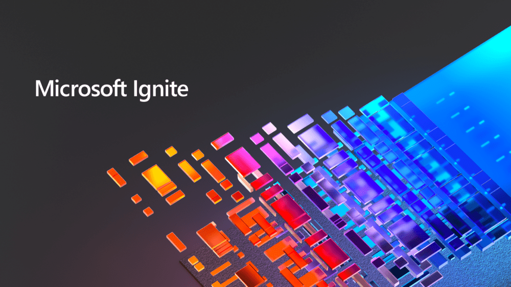 Microsoft Ignite: A New Wave of Digital Transformation