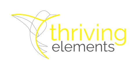Thriving Elements Logo