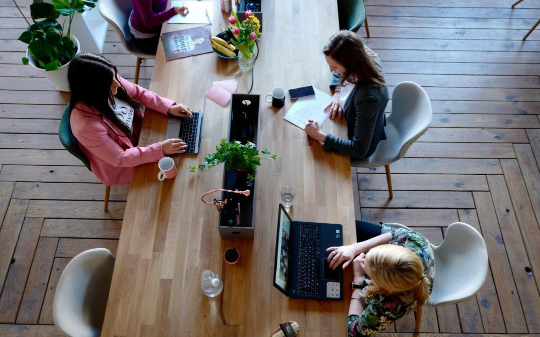 Strategic Resource Management in Projects: Best Practices for SMBs