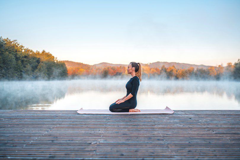 Yoga and Meditation