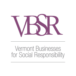 VBSR logo