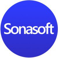 sonasoft-logo Community Health Options