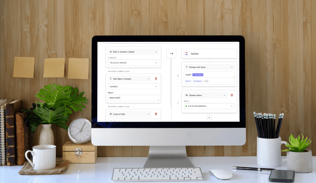 ClickUp AI Power User Hacks