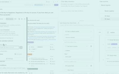 Fall 2025 ClickUp Features For Your Small Business