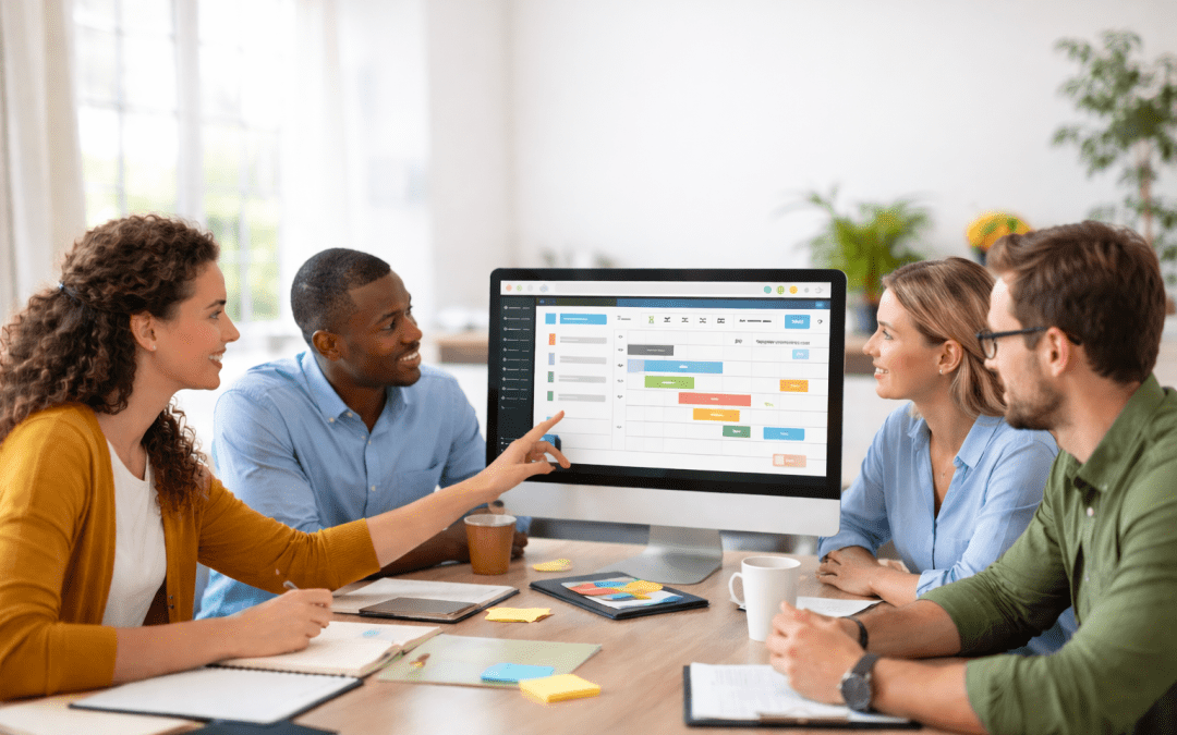 5 Ways Nonprofits Can Save Money & Do More with Your Work Management Software
