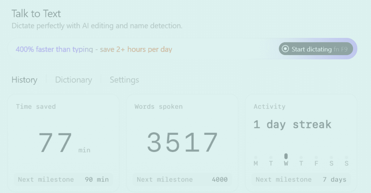 A preview of a grid view of the different ai tools project managers might use.