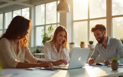 AI in Project Management for Small Business: Practical Use Cases, Pitfalls, and the Human Oversight