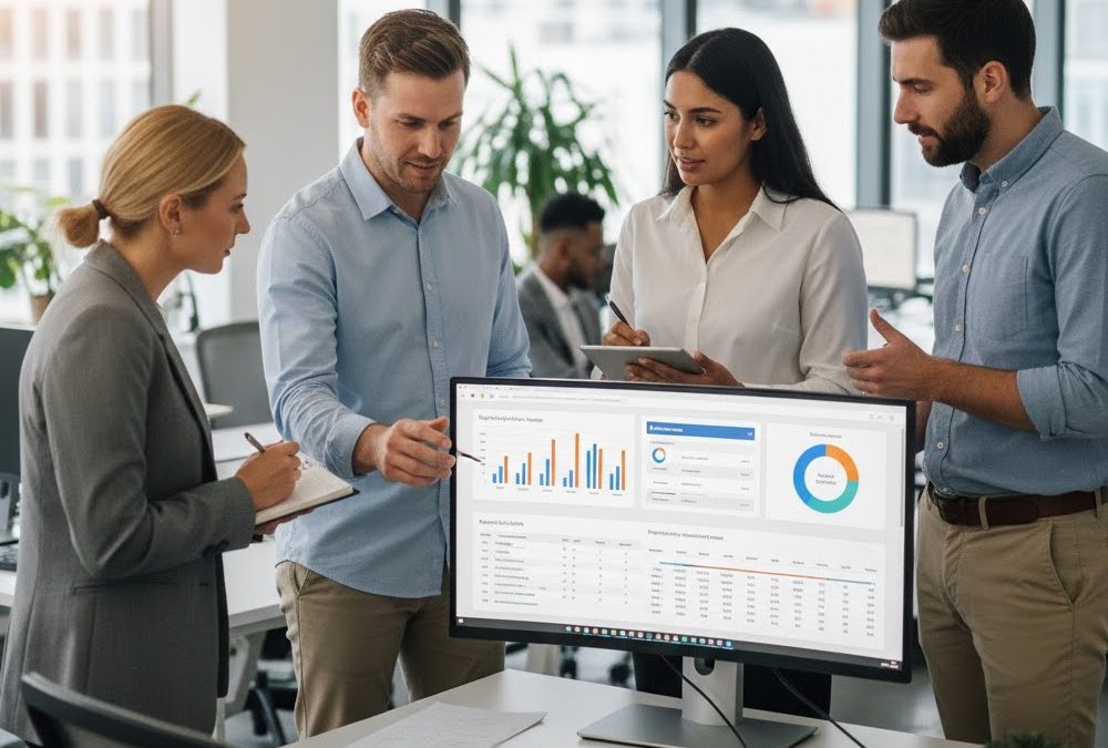 Sprint Reporting in Agile Project Management