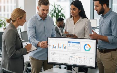 Sprint Reporting in Agile Project Management