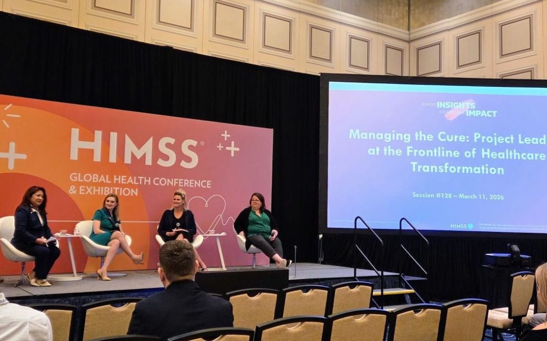 Digital Transformation in Healthcare: HIMSS 2026