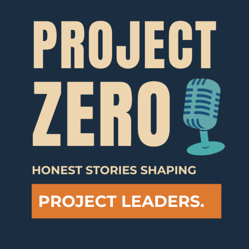 project zero podcast