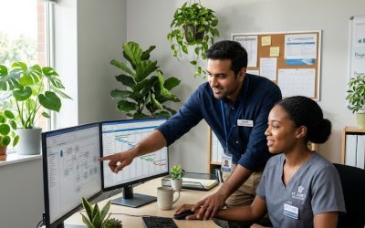 The Project Management Gap That’s Slowing Health Tech Growth